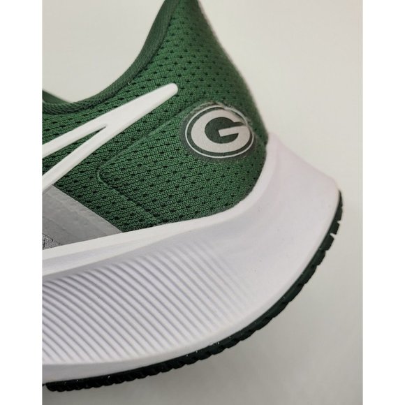 Nike Air Zoom Pegasus 38 \'Green Bay Packers\' DJ0844-001